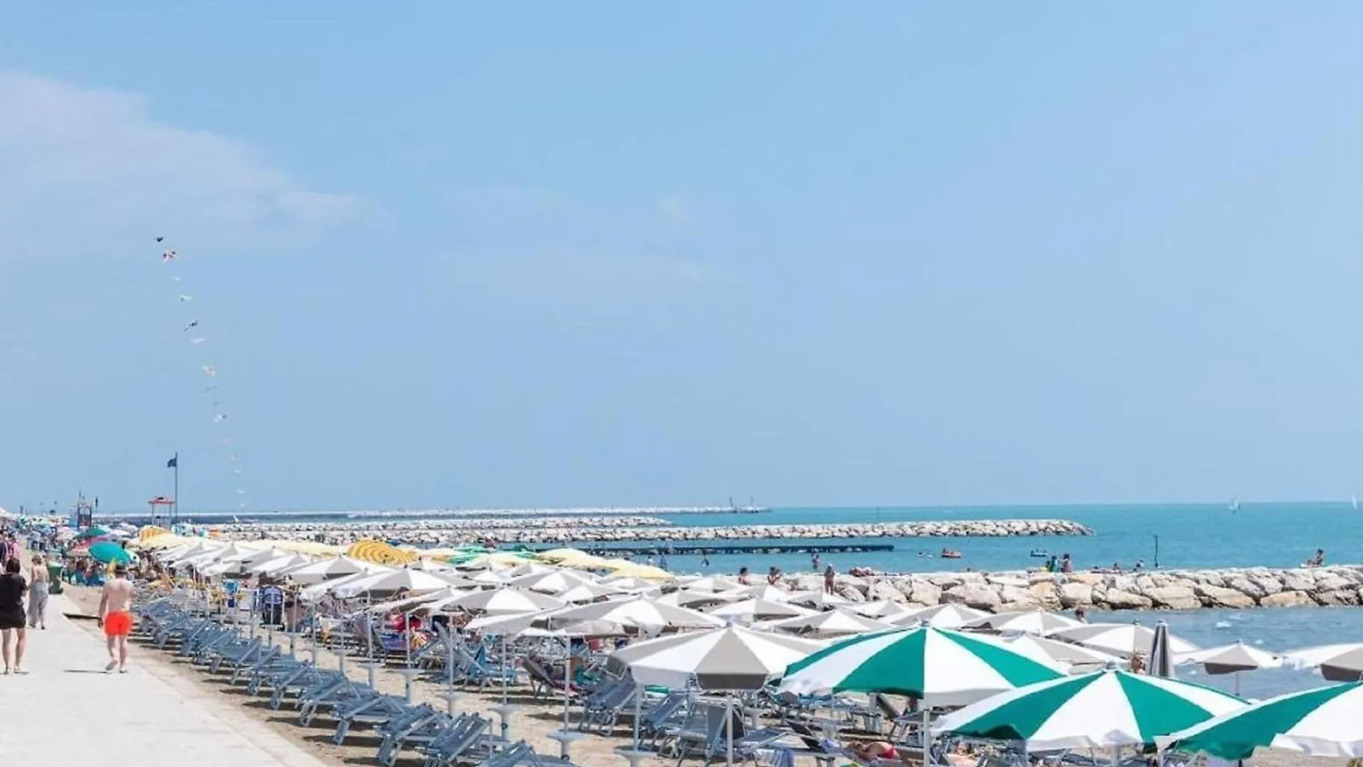 Nice Apartment With Shared Pool Porto Santa Margherita di Caorle