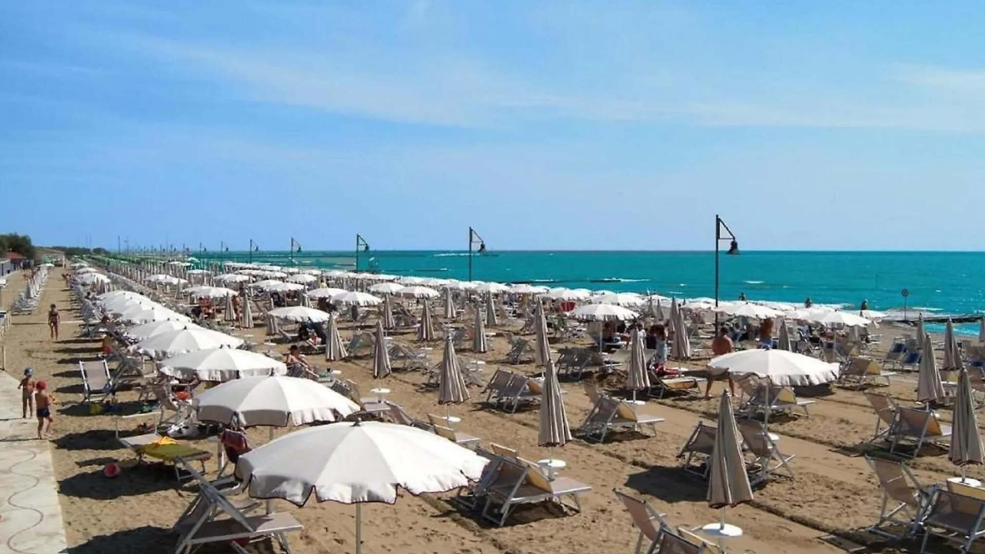 Nice Apartment With Shared Pool Porto Santa Margherita di Caorle Italy