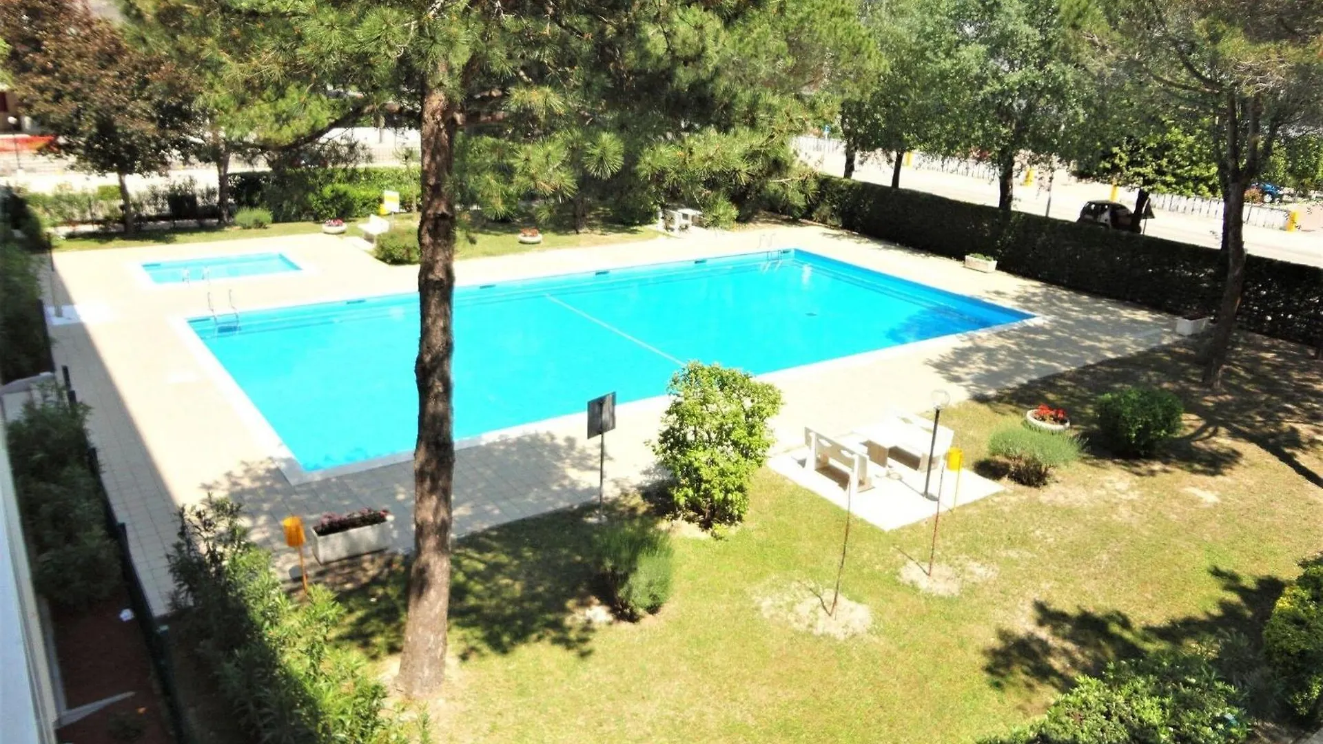 Nice Apartment With Shared Pool Porto Santa Margherita di Caorle Italy