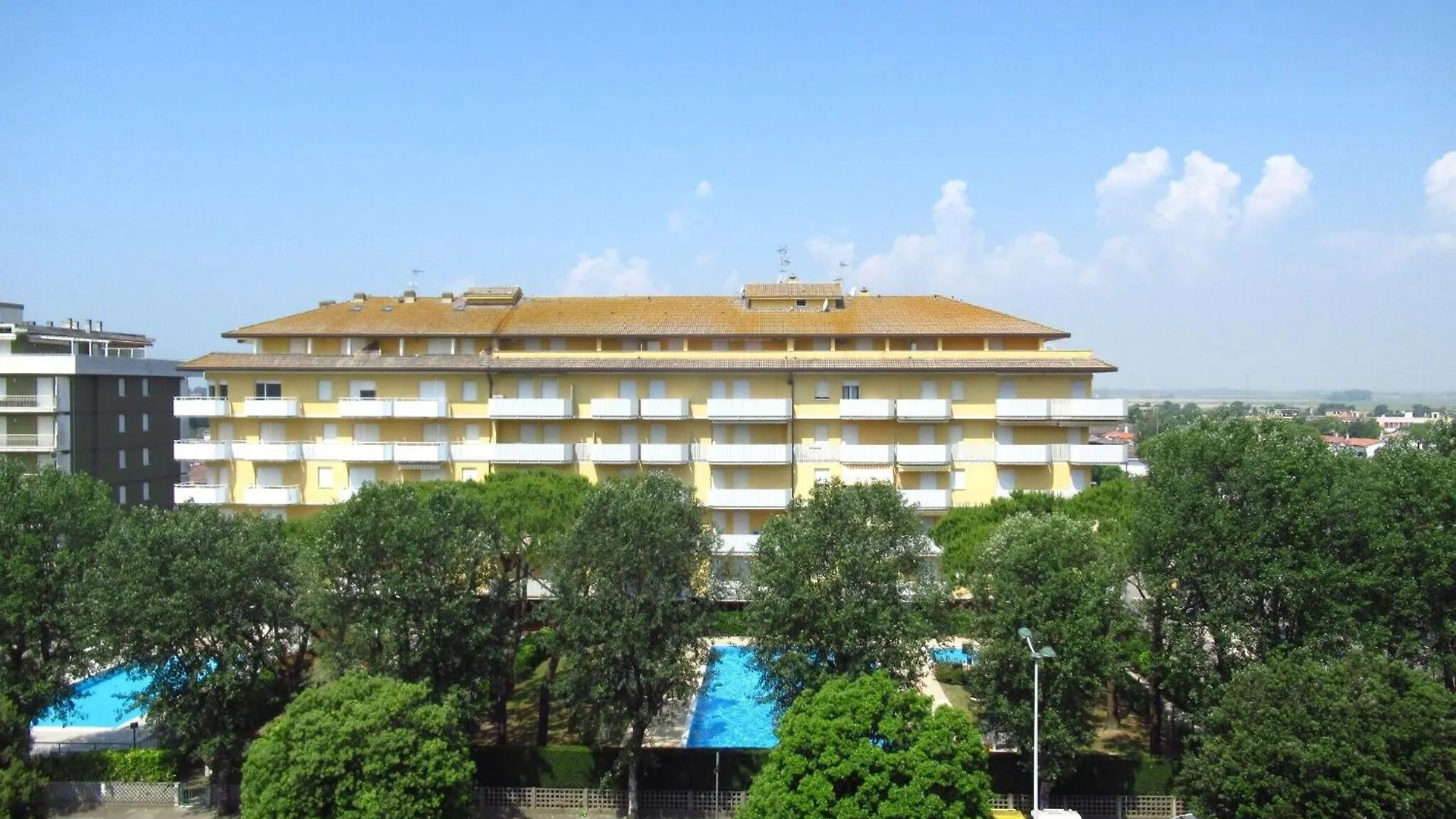 Nice Apartment With Shared Pool Porto Santa Margherita di Caorle 0*,  Italy