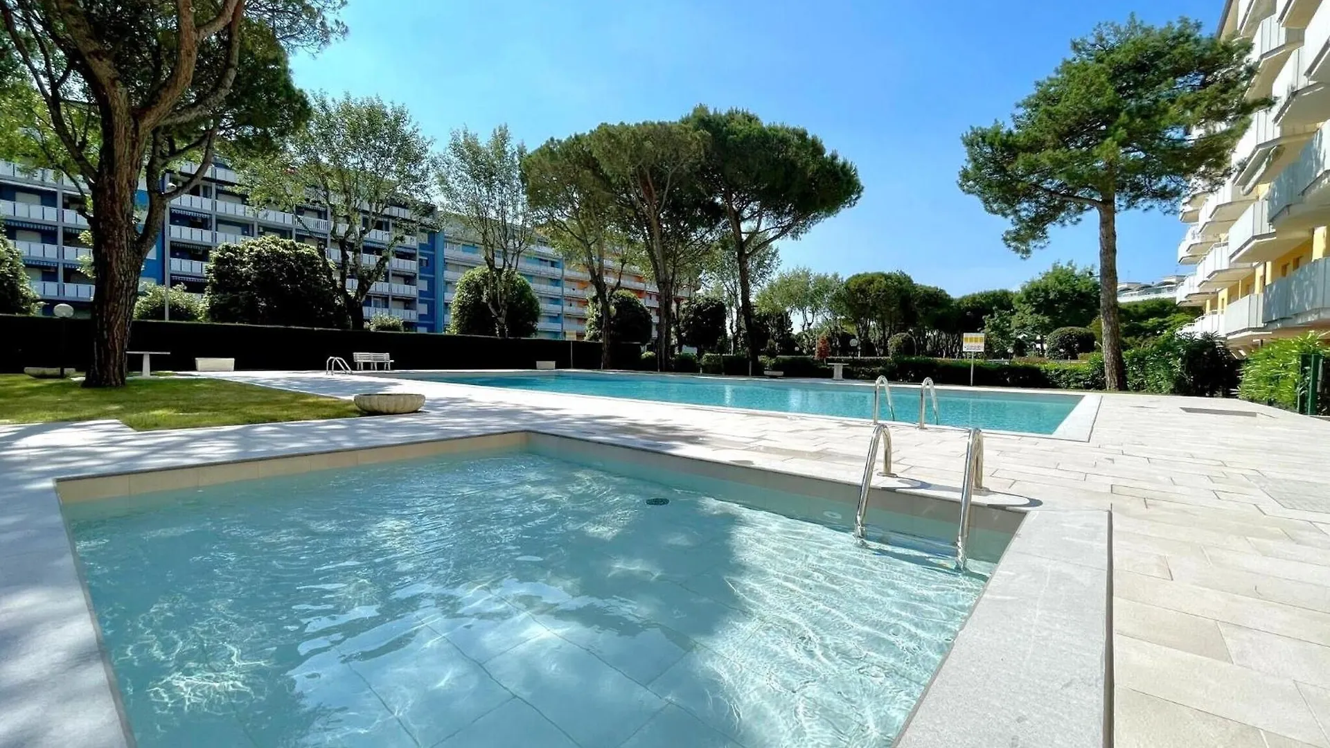 Nice Apartment With Shared Pool Porto Santa Margherita di Caorle