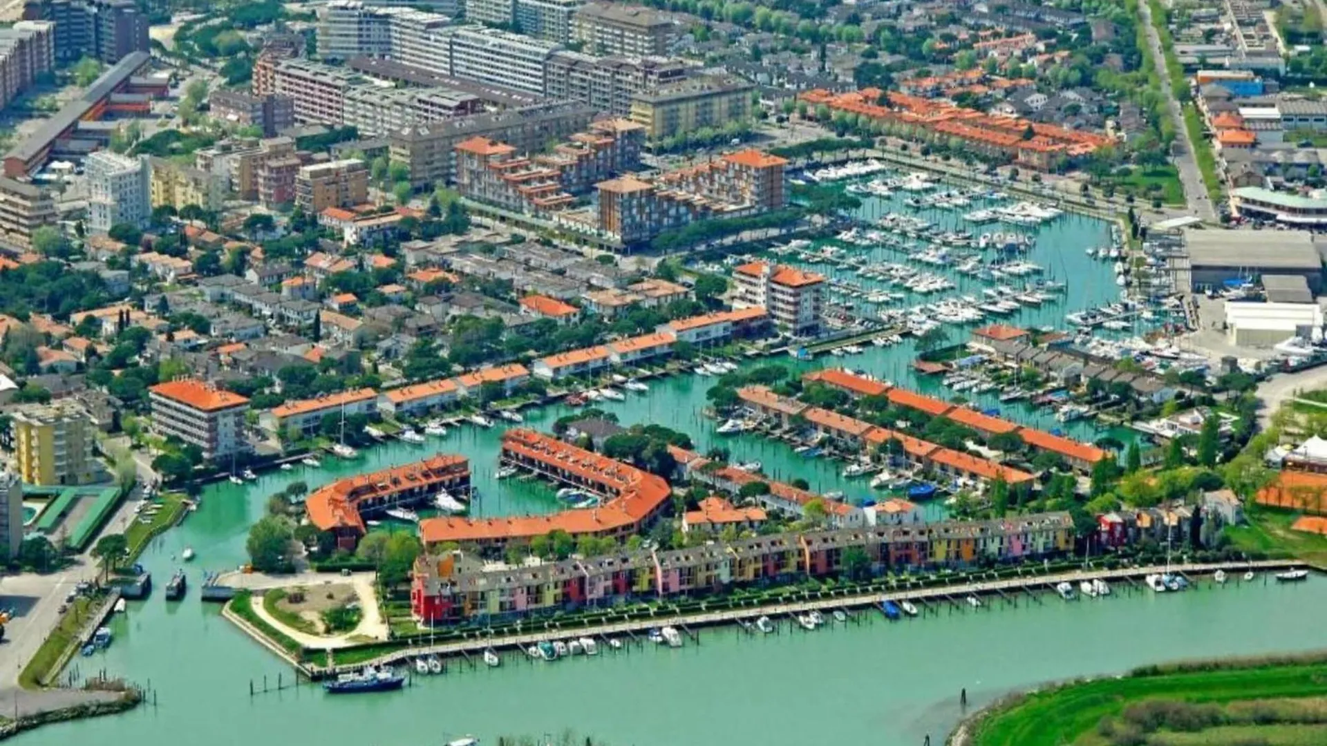 Nice Apartment With Shared Pool Porto Santa Margherita di Caorle