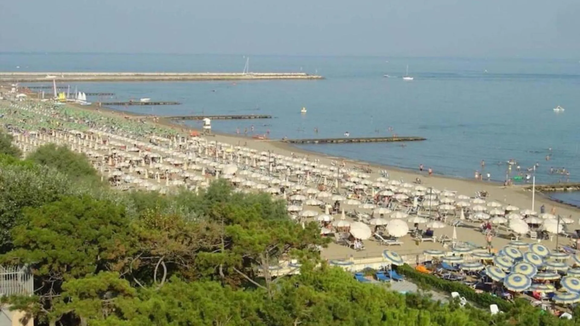 Nice Apartment With Shared Pool Porto Santa Margherita di Caorle Olaszország