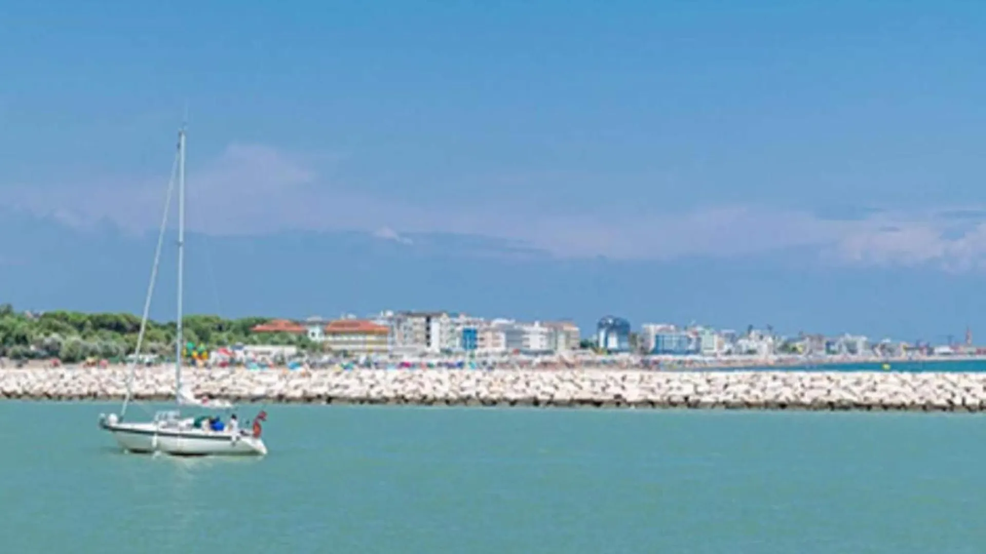 Nice Apartment With Shared Pool Porto Santa Margherita di Caorle