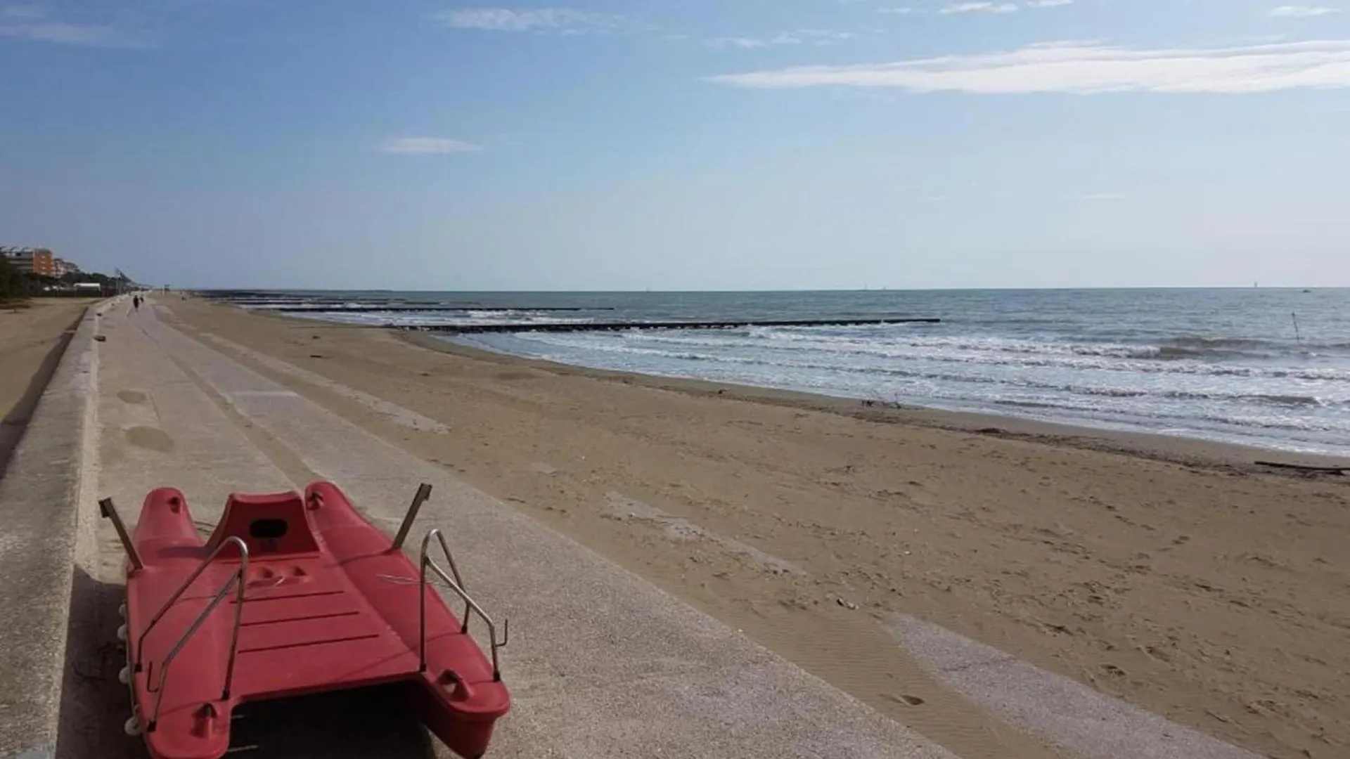 Nice Apartment With Shared Pool Porto Santa Margherita di Caorle