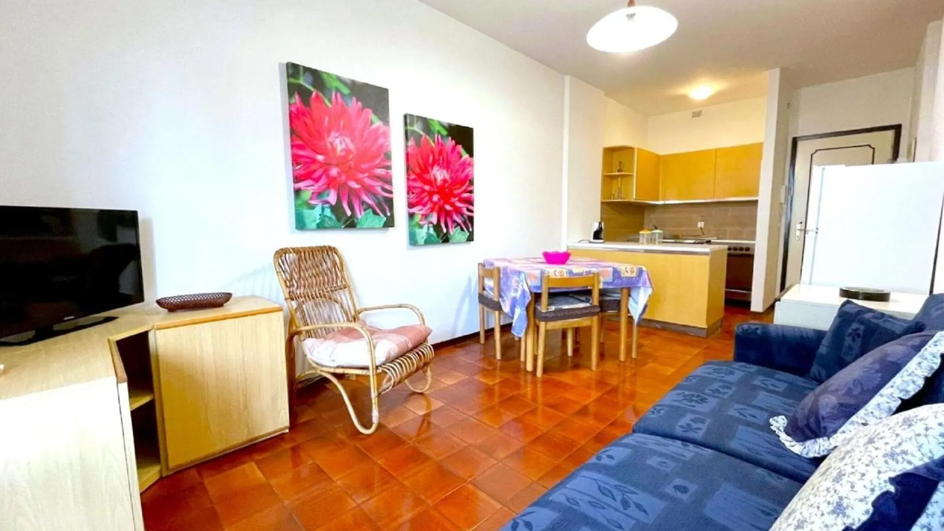 Nice Apartment With Shared Pool Порто-Санта-Маргерита-ди-Каорле